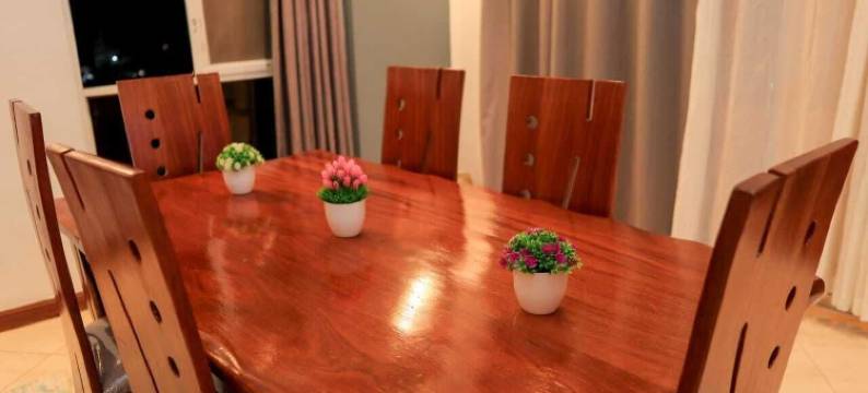 豪华套房安塔利亚公寓(Lux Suites Antalyia Apartments)图片