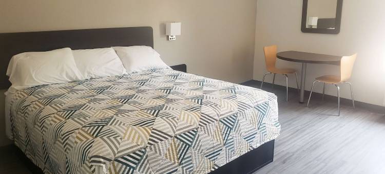 亚拉巴马莫比尔 6 号汽车旅馆酒店 - 机场大道(Motel 6 Mobile, Al – Airport Blvd)图片