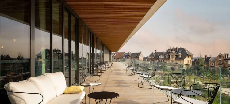 鲁昂凯悦嘉轩酒店(Hyatt Place Rouen)图片