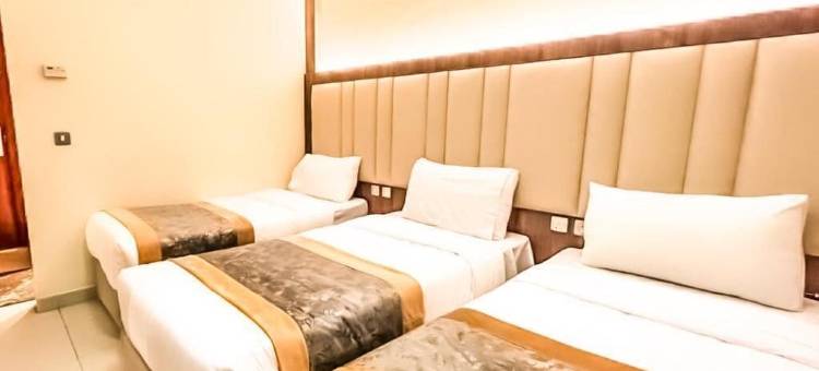 迪亚法穆赫塔拉酒店(Dyafat Al Mokhtara)图片