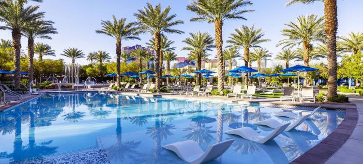 蓝色沙漠温德姆酒店(Club Wyndham Desert Blue)图片