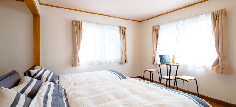 我的家富士山河口湖酒店(Ma Maison Mt. Fuji Kawaguchiko)图片