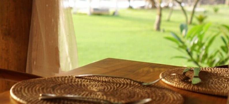 松巴瓦基拉纳休闲酒店(Kirana Retreat Sumbawa)图片