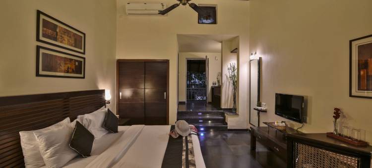 萨马利蕨类度假村(The Fern Samali Resort)图片