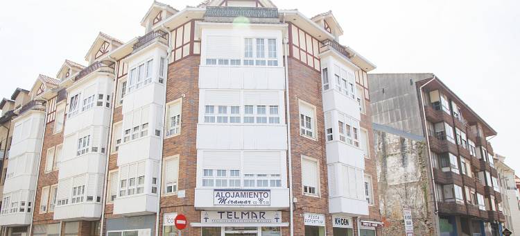 马拉马尔旅馆(Alojamiento Miramar)图片