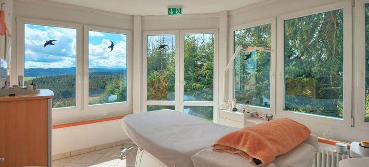 黑森林胡法酒店(Jufa Hotel Schwarzwald)图片