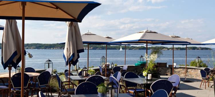 城堡山旅馆(Castle Hill Inn)图片