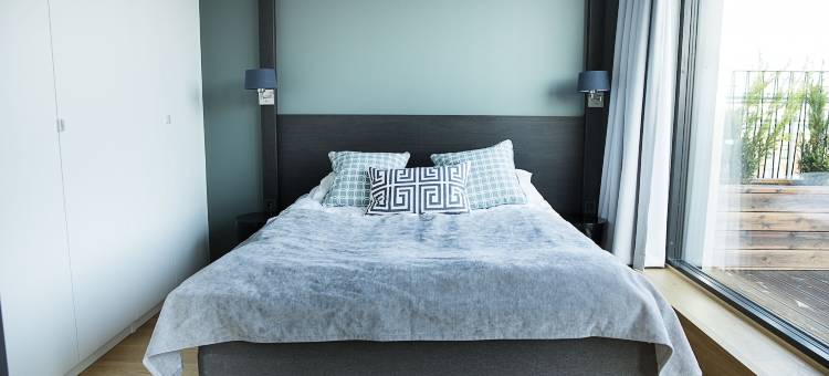 弗朗纳之家 - 维卡酒店(Frogner House - Vika)图片