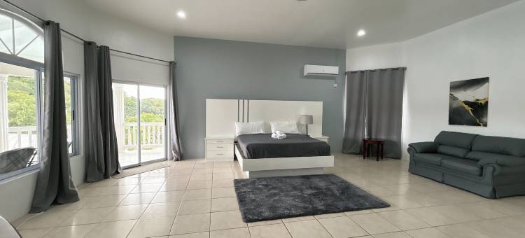 巴黎别墅Cap Estate(Paris Villas Cap Estate)图片