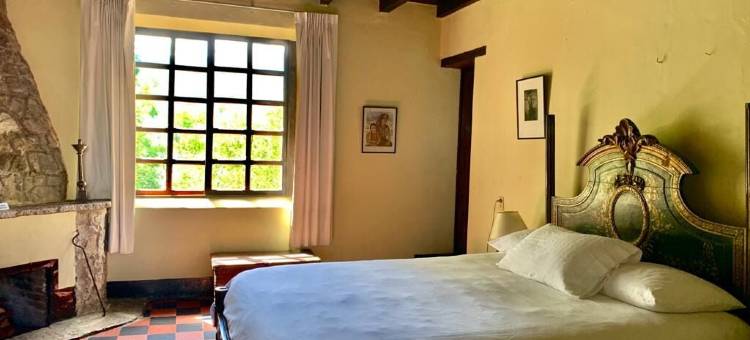 玛雅博物馆酒店(Hotel Museo Mayan Inn)图片