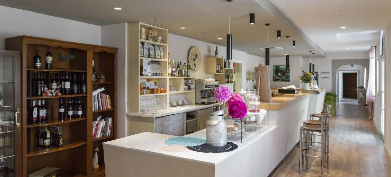 阿尔盖洛乡村酒店(Country Hotel Al Gallo)图片