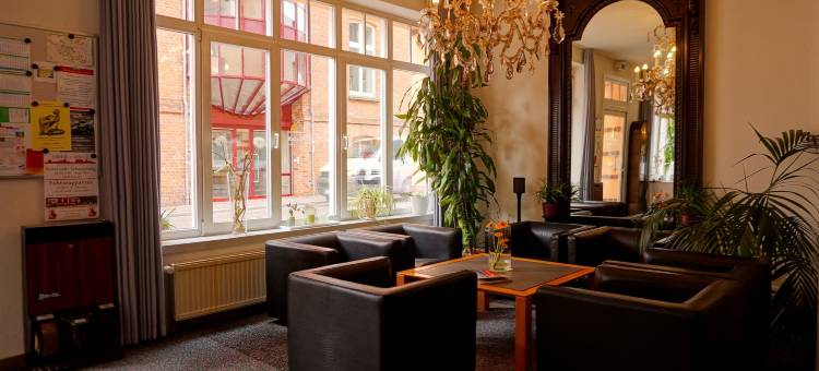 古韵酒店(Ringhotel Altstadt)图片