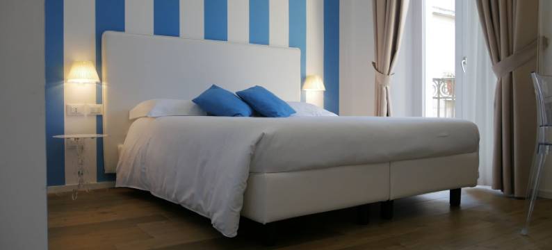 多莫斯诺瓦酒店(Domus Nova)图片