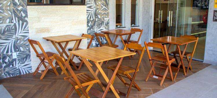 菲格雷多旅馆酒店(Hotel Pousada Figueiredo)图片