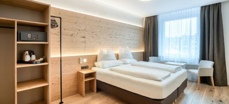 因斯布鲁克莱比锡霍夫酒店(Leipziger Hof Innsbruck)图片