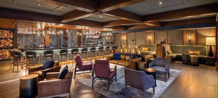 萨利希旅舍加Spa酒店(Salish Lodge & Spa)图片