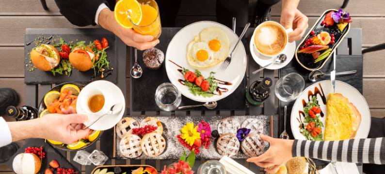 罗马纳沃纳宫酒店(Palazzo Navona Hotel Rome)图片