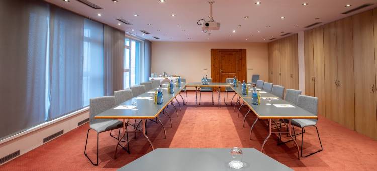 Wellness-  Nationalpark Hotel Schliffkopf, Bwsc图片