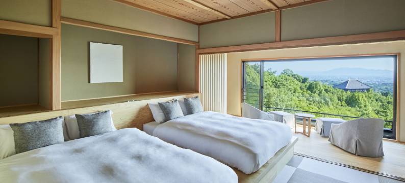 Ando Hotel Nara Wakakusayama -Dlight Life & Hotels-图片