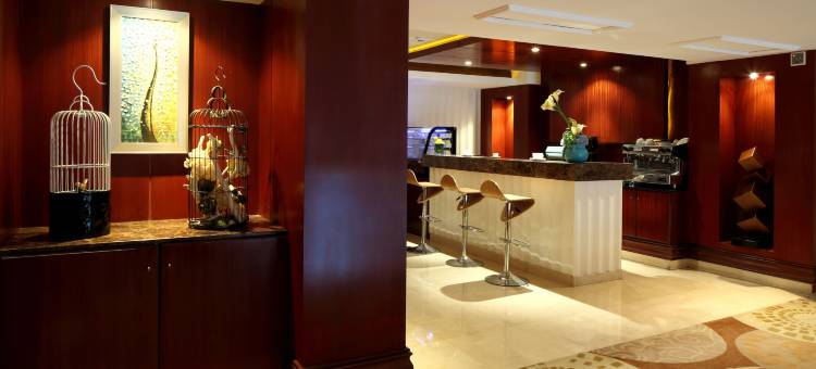 博欧莎特亚公寓(Boudl Al Shatea)图片