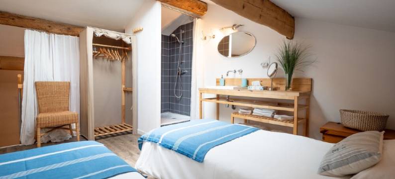 LA BELLE VIE in PROVENCE between  Marseille and Carry-le-Rouet, 5Km from the sea图片