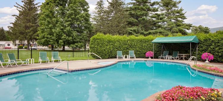 帕尔梅尔之家度假酒店-阿桑德连锁酒店(The Palmer House Resort, Ascend Hotel Collection)图片