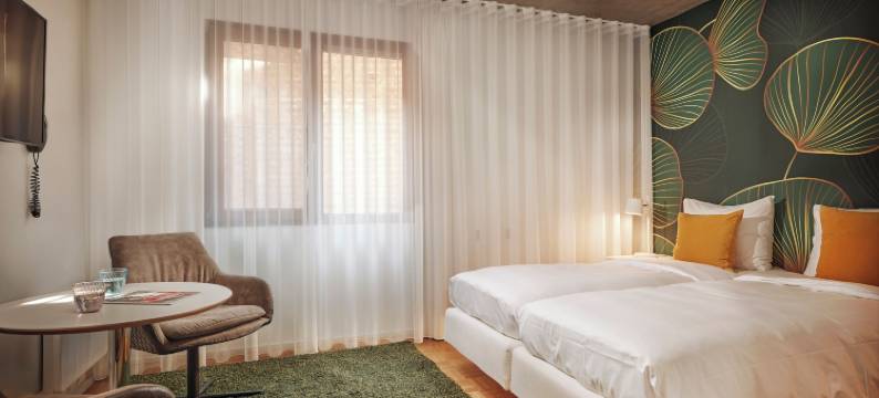 班克斯酒店(Banks Antwerp)图片