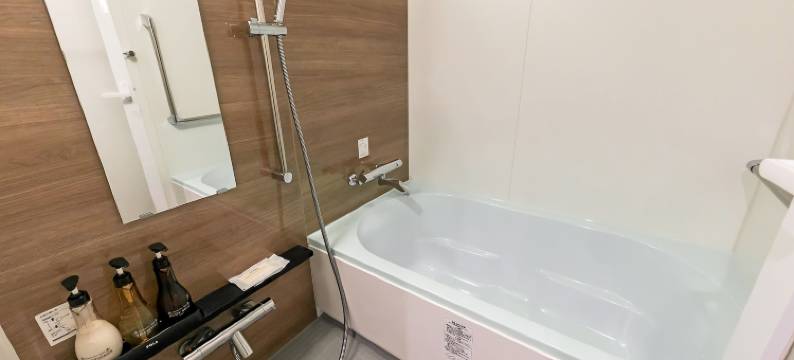 赤阪阳光酒店(Akasaka Yoko Hotel)图片