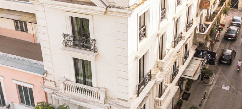 羡慕酒店(Envy Hotel)图片