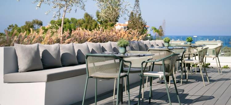 大西洋水蓝色酒店(Atlantica Aqua Blue)图片