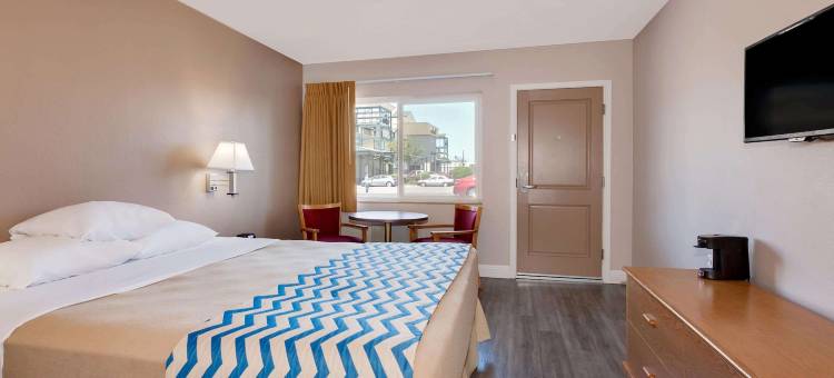 尤里卡Travelodge by Wyndham(Travelodge Eureka)(Travelodge by Wyndham Eureka)图片