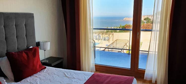 米拉玛南酒店(Hotel Miramar Sul)图片