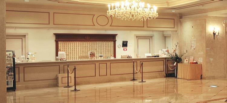 福井 学园酒店(Fukui Academia Hotel)图片