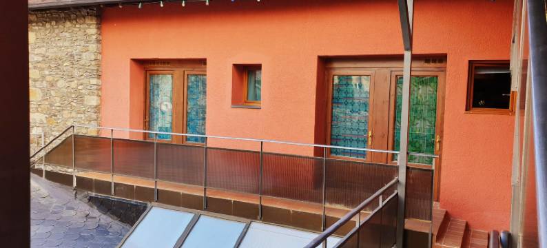 鲁索青年旅舍(Hostal Rusó SC)图片