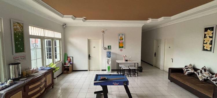 弗洛伦斯旅馆(Florens Inn)图片