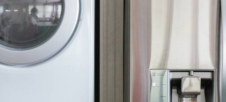 Spacious Kitchen and Relaxing Atmosphere - Gorgeous River Retreat图片