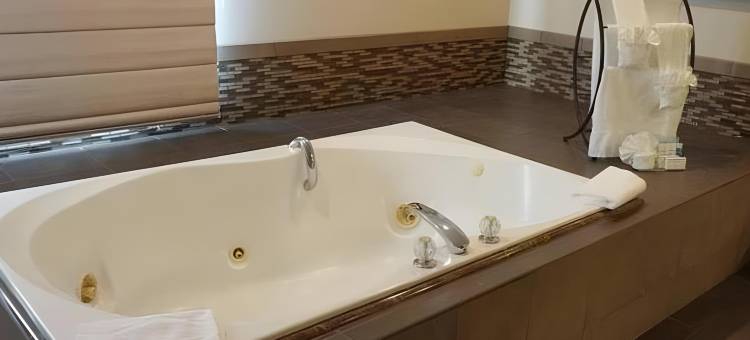 希尔顿欢朋酒店-旧金山湾海沃德(Hampton Inn Oakland/Hayward)图片