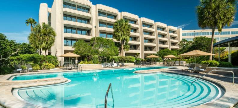 喜来登坦帕布兰登酒店(Sheraton Tampa Brandon Hotel)图片