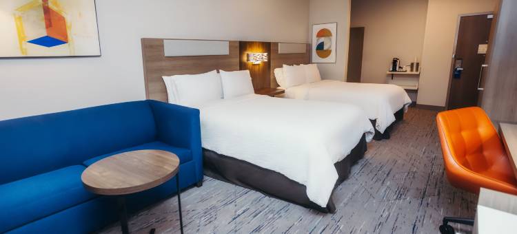 Holiday Inn Express & Suites des Moines - Ankeny图片