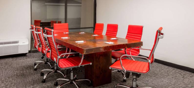 奥斯汀南华美达酒店(Ramada by Wyndham Austin South)图片