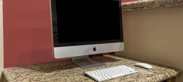 韦斯特利戴斯酒店(Days Inn by Wyndham Westley)图片