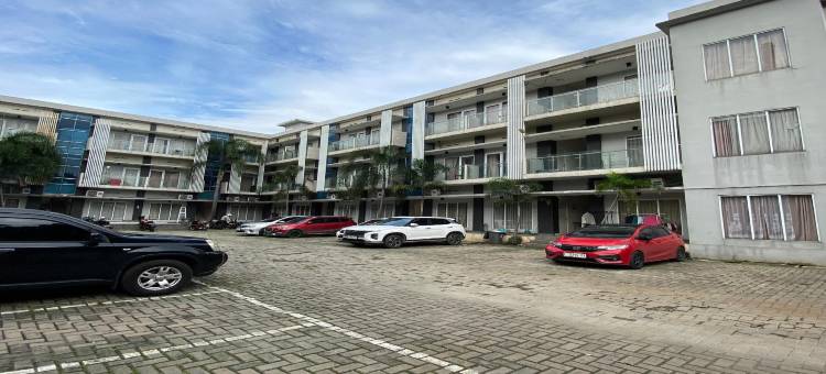 Homestay Sentul Bogor图片