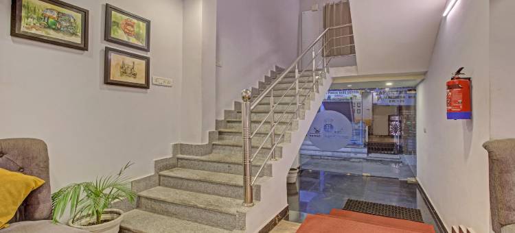 Hotel Royal Crowne near Kolkata Airport图片
