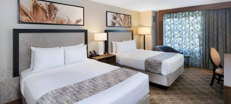 肯乐利 酒店(Cannery Casino and Hotel)图片