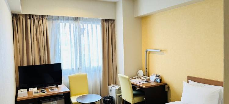 平冢神奈大酒店(Grand Hotel Kanachu Hiratsuka)图片