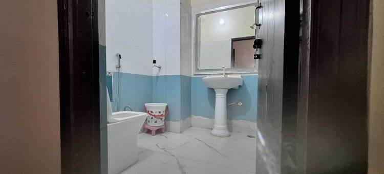 南希天堂酒店(Nancy Paradise hotel)图片