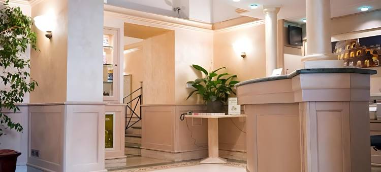 Numa Rome Linea图片