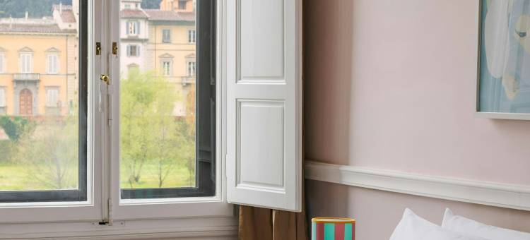 圣十字广场 Sonder 索内托酒店(The Sonetto Hotel Piazza Santa Croce, Sonder)图片