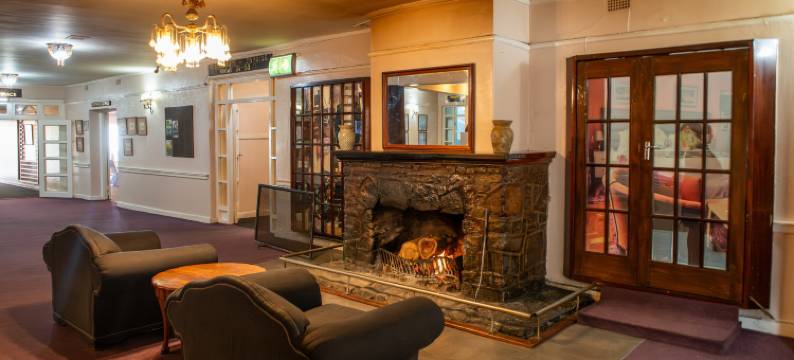 蒙特克莱尔度假村及会议中心(Montclair Resort & Conference)图片