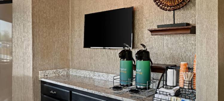 凯艺套房酒店(Quality Inn & Suites)图片